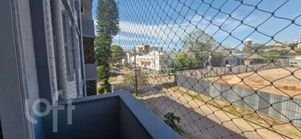 Apartamento com 2 Quartos à venda, 61m² no São Geraldo, Porto Alegre