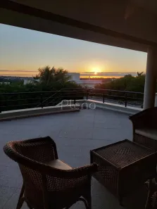 Casa de Condomínio com 4 Quartos à venda, 450m² no Loteamento Residencial Barão do Café, Campinas