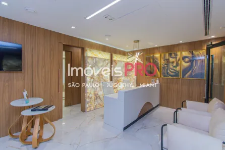 Sala Comercial à venda, 115m² no Jardim Paulista, São Paulo