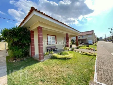 Casa com 3 Quartos à venda, 88m² no Harmonia, Canoas