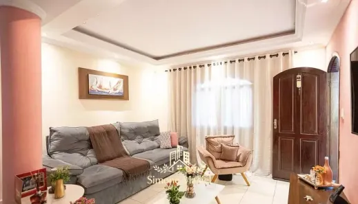 Casa com 4 Quartos para alugar, 256m² no Quitaúna, Osasco