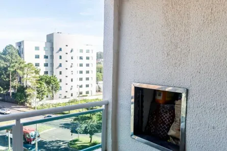 Apartamento com 2 Quartos à venda, 48m² no Morro Santana, Porto Alegre