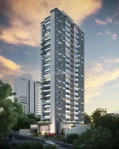 Apartamento com 3 Quartos à venda, 87m² no Vila Independência, Sorocaba