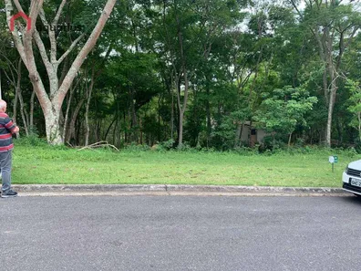 Lote/Terreno à venda, 1300m² no Residencial Recanto Santa Bárbara, Jambeiro