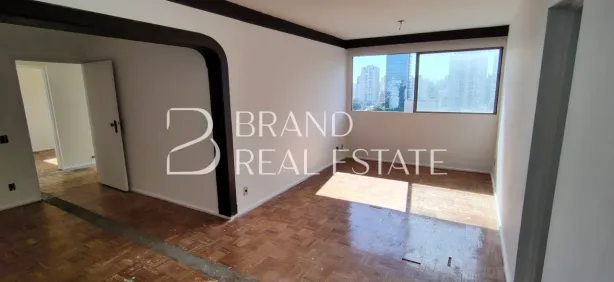 Apartamento com 3 Quartos à venda, 92m² no Vila Olímpia, São Paulo