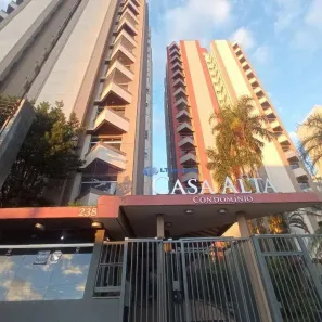 Apartamento com 3 Quartos à venda, 338m² no Jardim Pereira do Amparo, Jacareí
