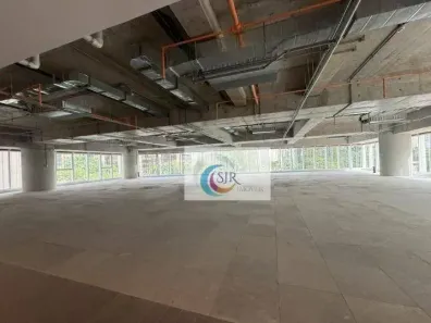 Sala Comercial para alugar, 452m² no Jardim Europa, São Paulo