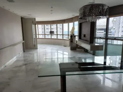 Apartamento com 4 Quartos à venda, 238m² no Belvedere, Belo Horizonte