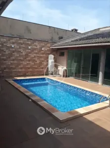 Casa com 4 Quartos à venda, 200m² no Pampulha, Uberlândia