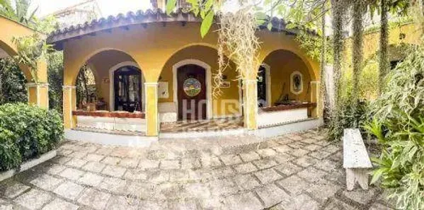 Casa de Condomínio com 8 Quartos à venda, 687m² no Barra da Tijuca, Rio de Janeiro