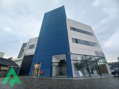 Sala Comercial para alugar, 350m² no Itoupava Norte, Blumenau