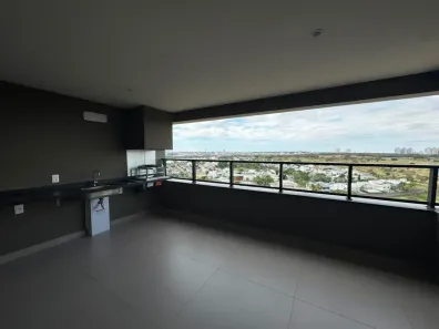 Apartamento com 3 Quartos à venda, 120m² no Jardim Karaíba, Uberlândia