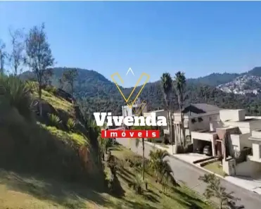 Lote/Terreno à venda, 762m² no Tamboré, Santana de Parnaíba