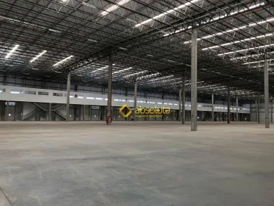 Galpão/Depósito/Armazém para alugar, 4178m² no Centro, Cabo de Santo Agostinho