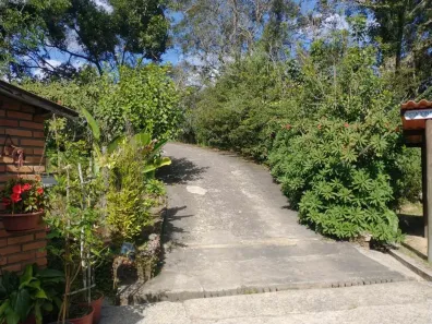 Fazenda/Sítio com 8 Quartos à venda, 350m² no , Cunha