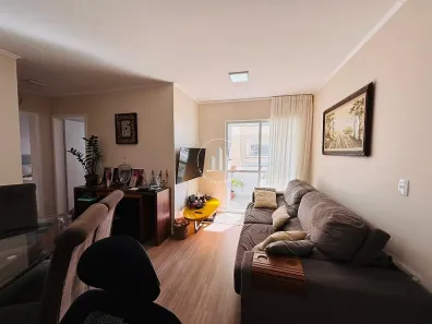 Apartamento com 2 Quartos à venda, 59m² no Balneário, Florianópolis