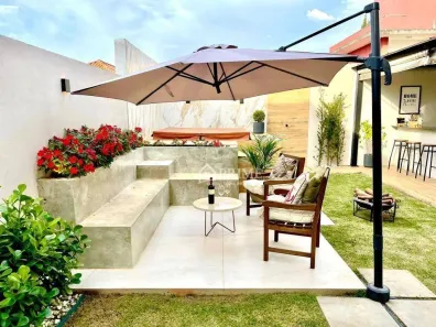 Casa de Condomínio com 3 Quartos à venda, 160m² no Pitas, Cotia