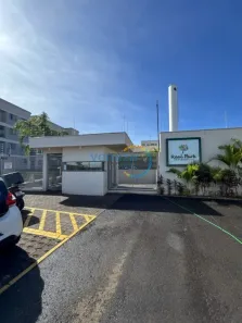 Apartamento com 2 Quartos à venda, 45m² no Parigot de Souza 2, Londrina