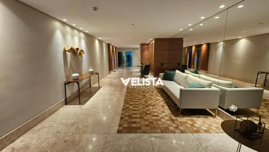 Apartamento com 2 Quartos à venda, 79m² no Gonzaga, Santos