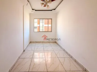 Apartamento com 1 Quarto à venda, 40m² no Canto do Forte, Praia Grande