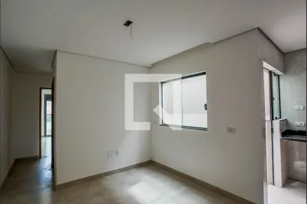 Apartamento com 2 Quartos à venda, 55m² no Vila Curuçá, Santo André