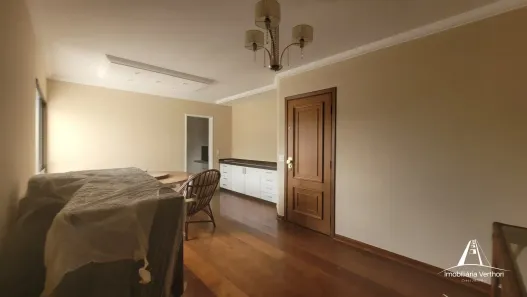 Apartamento com 3 Quartos à venda, 90m² no Vila Mariana, São Paulo
