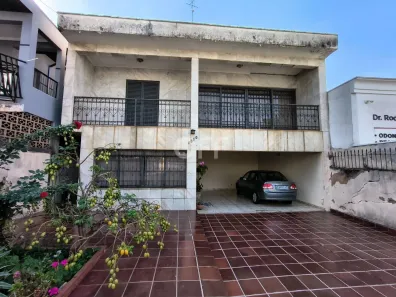 Sobrado com 3 Quartos à venda, 252m² no Vila Anhangüera, Campinas