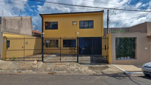 Galpão/Depósito/Armazém para venda ou aluguel, 650m² no Jardim José Kalil, Bauru