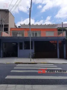 Imóvel Comercial à venda, 300m² no Rochdale, Osasco