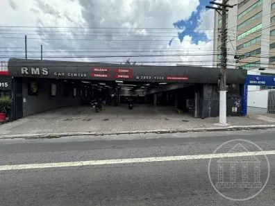 Galpão/Depósito/Armazém à venda, 850m² no Interlagos, São Paulo