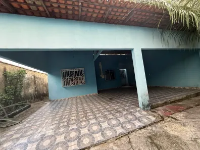 Casa com 2 Quartos para venda ou aluguel, 90m² no Centro, Ananindeua