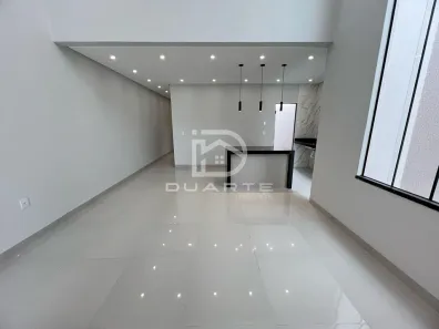 Casa com 3 Quartos à venda, 105m² no Parque Brasília 2ª Etapa, Anápolis