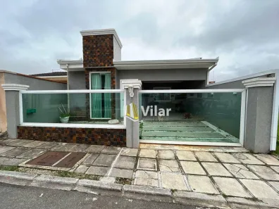 Casa com 2 Quartos à venda, 90m² no Vila Juliana, Piraquara