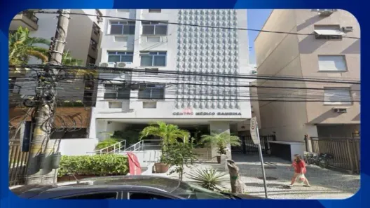 Sala Comercial com 1 Quarto à venda, 10m² no Botafogo, Rio de Janeiro