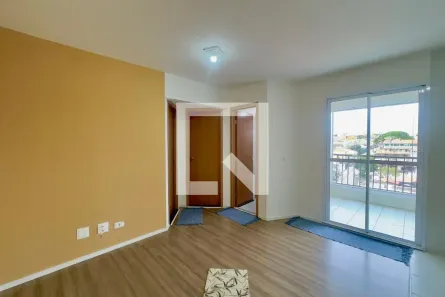 Apartamento com 2 Quartos à venda, 48m² no Vila Galvão, Guarulhos