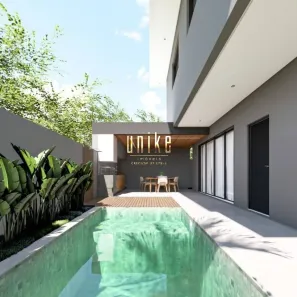 Casa de Condomínio com 3 Quartos à venda, 290m² no Loteamento Floresta, São José dos Campos