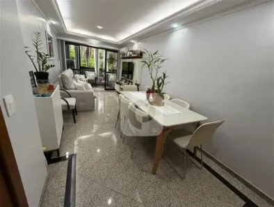 Apartamento com 3 Quartos à venda, 107m² no Recreio dos Bandeirantes, Rio de Janeiro