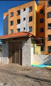 Apartamento com 2 Quartos à venda, 44m² no São Miguel Paulista, São Paulo