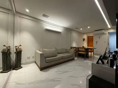 Apartamento com 3 Quartos à venda, 180m² no Castelo, Belo Horizonte