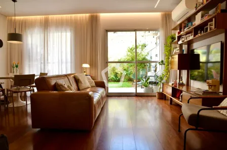 Casa com 3 Quartos à venda, 148m² no Vila Sofia, São Paulo