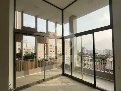 Flat com 3 Quartos à venda, 96m² no Pinheiros, São Paulo