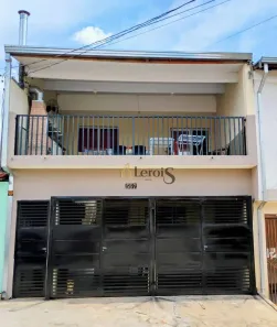 Casa com 4 Quartos à venda, 170m² no Salto de São José, Salto