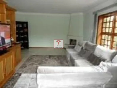 Casa com 5 Quartos à venda, 556m² no Jardim Planalto, Arujá