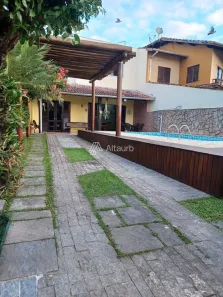 Apartamento com 5 Quartos à venda, 240m² no Balneário dos Golfinhos, Caraguatatuba