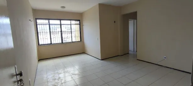 Apartamento com 2 Quartos à venda, 61m² no Padre Andrade, Fortaleza