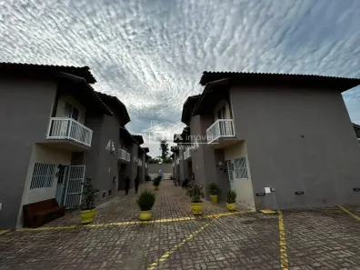 Casa de Condomínio com 2 Quartos à venda, 61m² no Gaivota (Interior), Itanhaém