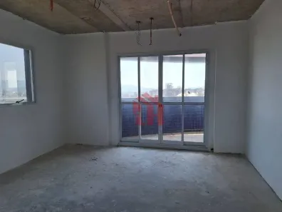 Sala Comercial para alugar, 36m² no Ponta da Praia, Santos