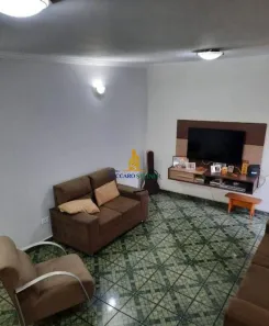 Sobrado com 3 Quartos à venda, 320m² no Jardim Las Vegas, Guarulhos
