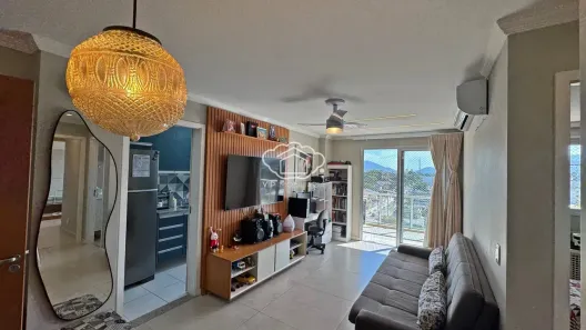 Apartamento com 2 Quartos à venda, 72m² no Campo Grande, Rio de Janeiro