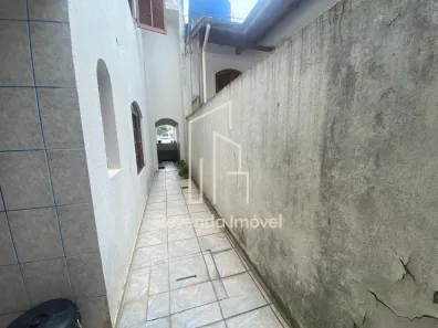 Casa com 3 Quartos à venda, 150m² no Parque América, São Paulo